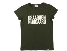 Mads Nørgaard t-shirt Tuvina forest night